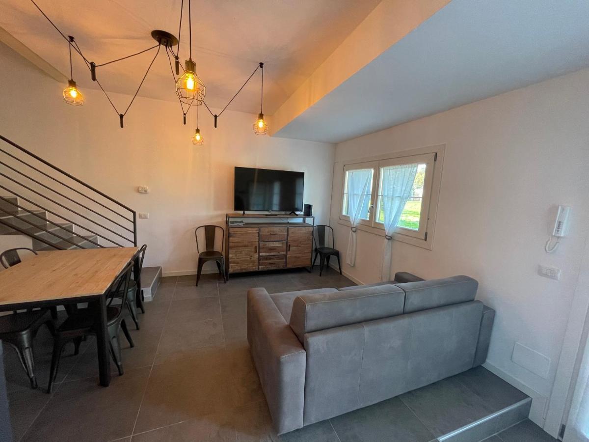 Ca' Antica Cristalleria Apartment