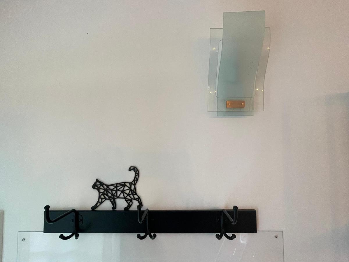 Ca' Antica Cristalleria Apartment