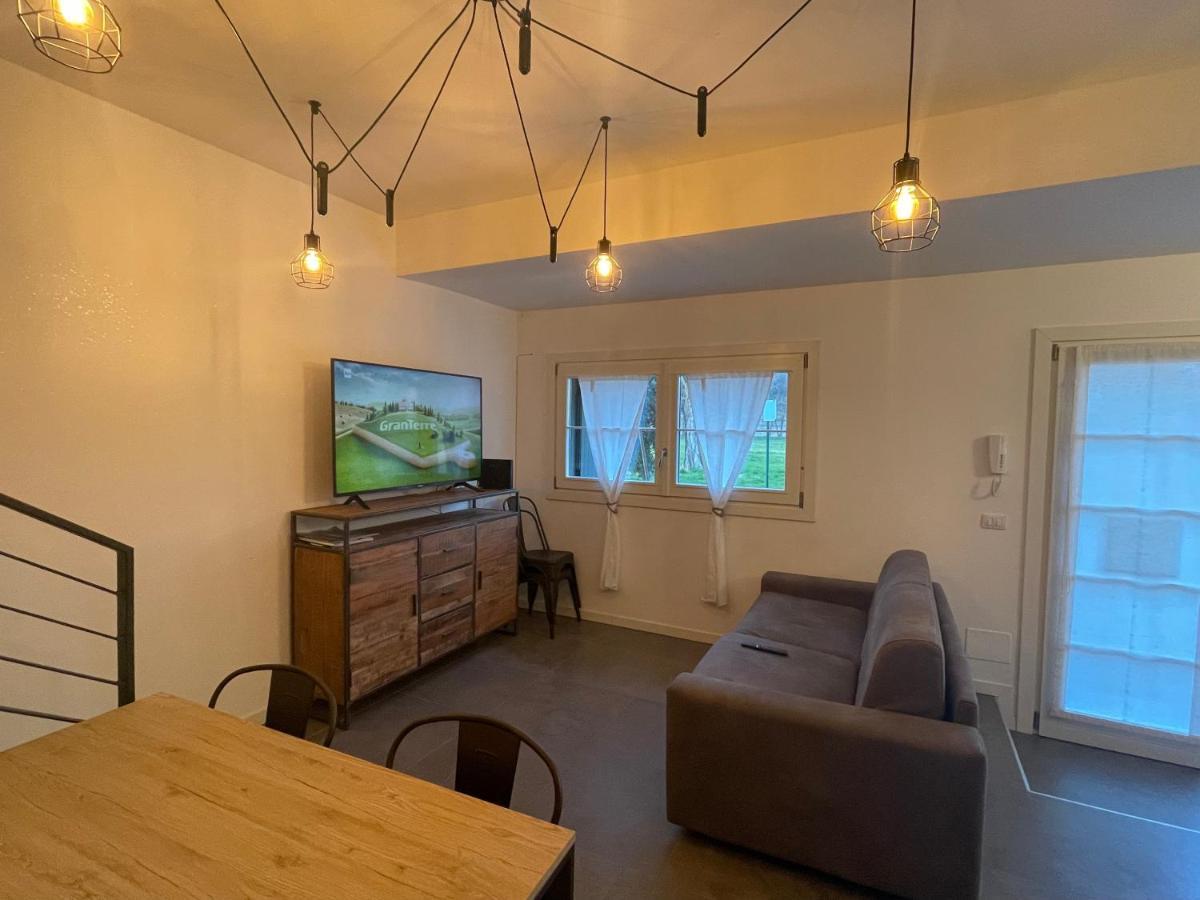 Ca' Antica Cristalleria Apartment Venice