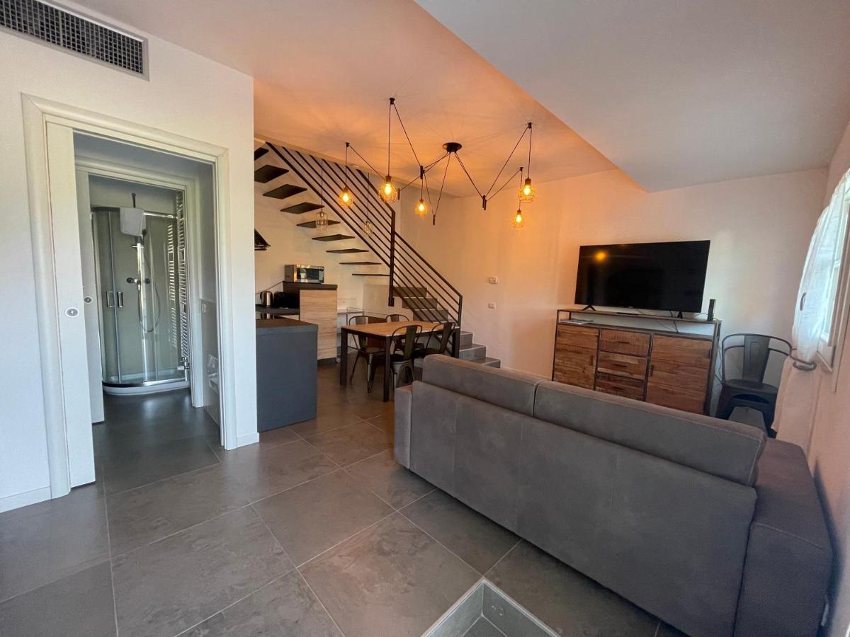 Ca' Antica Cristalleria Apartment *
