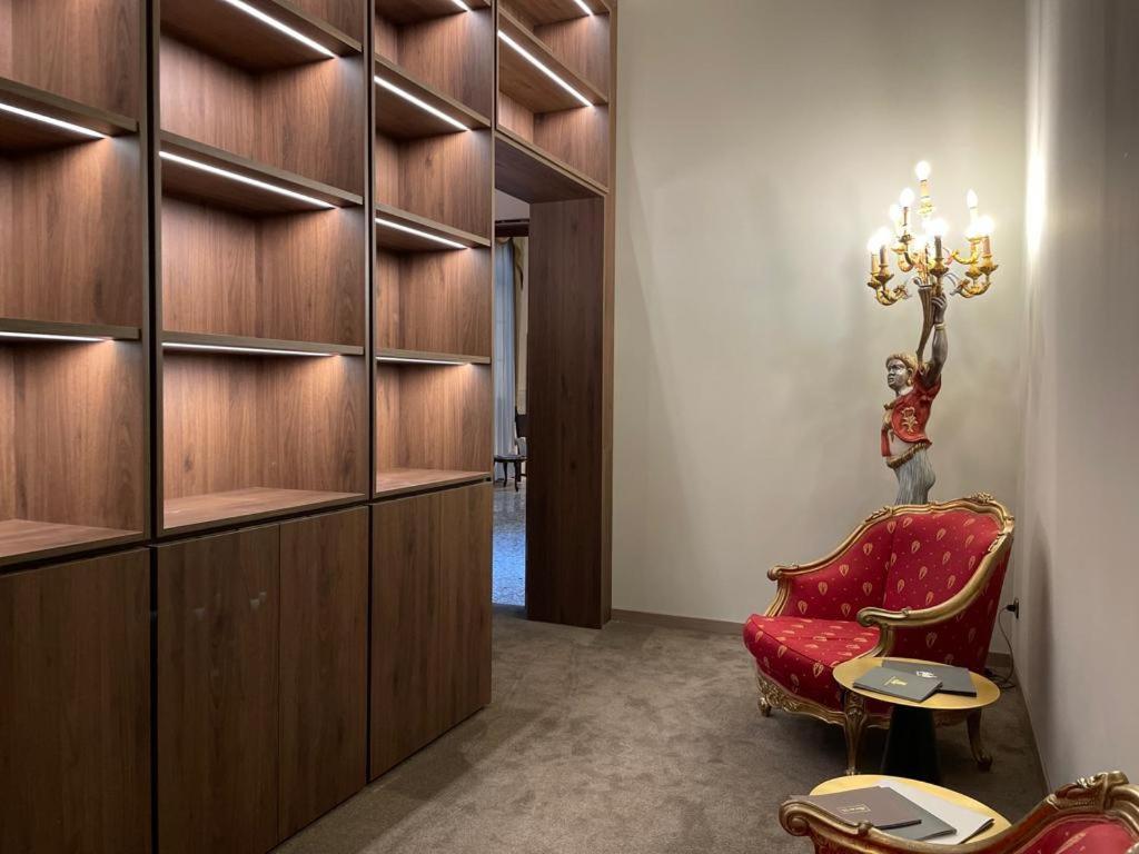 Ca' Vendramin Zago 4* Venice