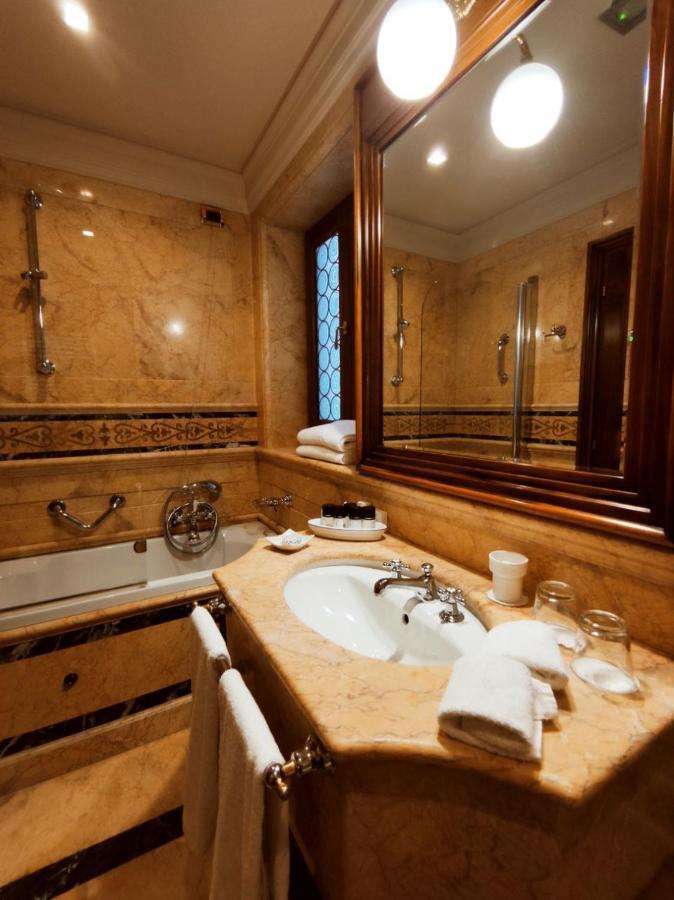 Bellevue Luxury - San Marco Luxury Bed & Breakfast Venice