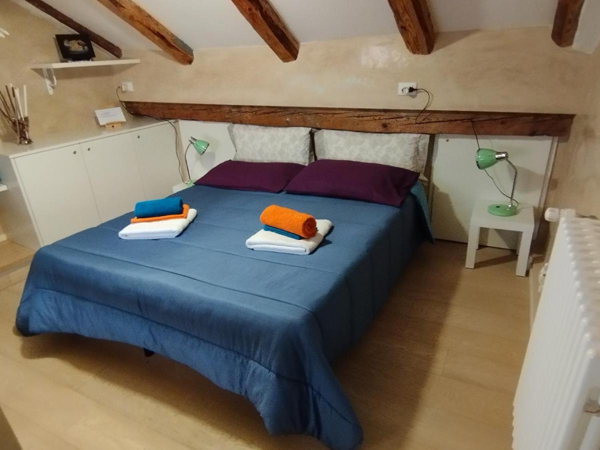 Ca Lirica Apartment Venice