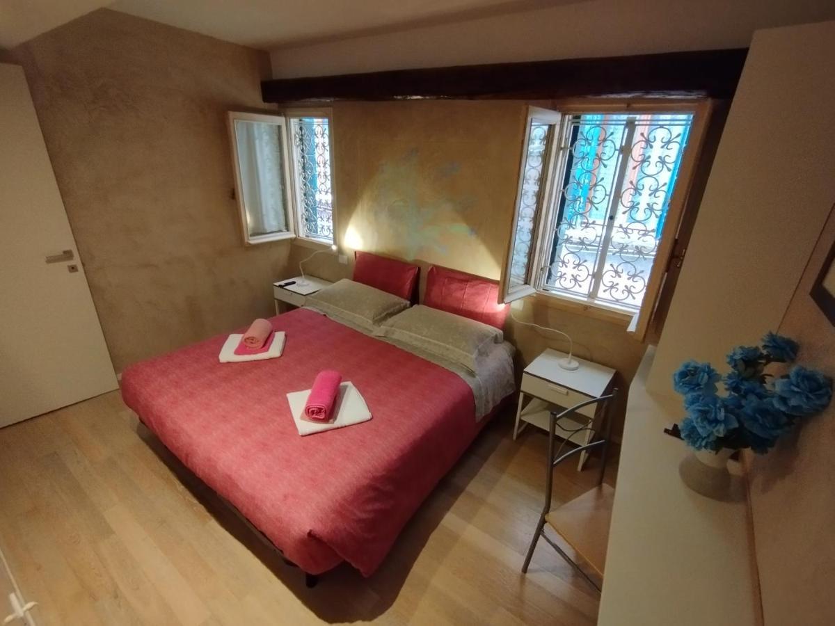 Apartment Ca Lirica Venice