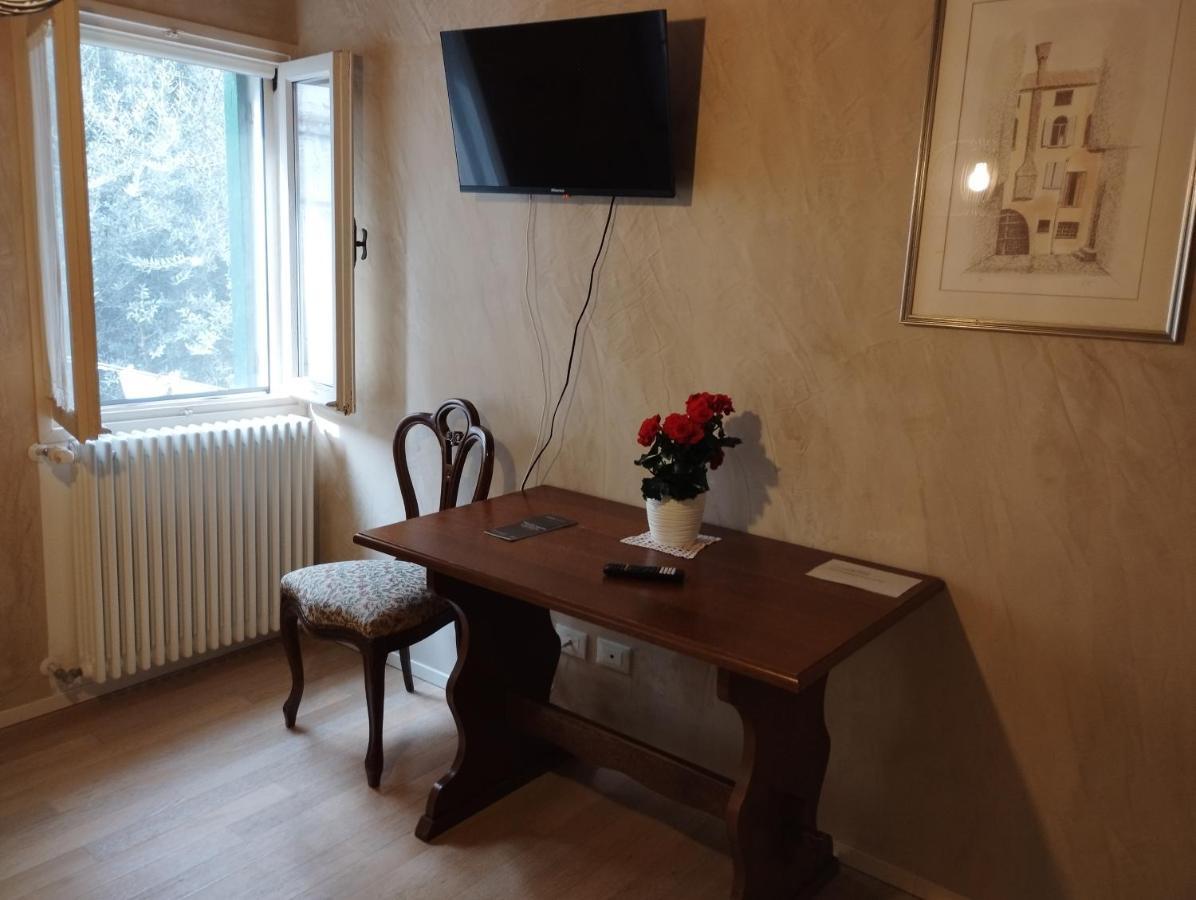 Apartment Ca Lirica Venice