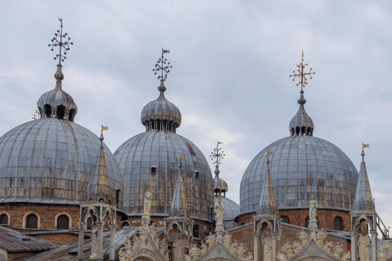 312 Piazza San Marco 3* Venice