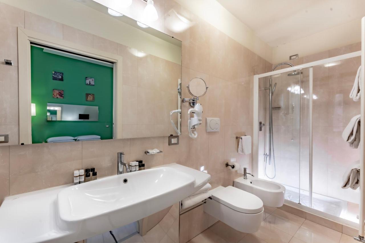 Apartment Residenza Manin *