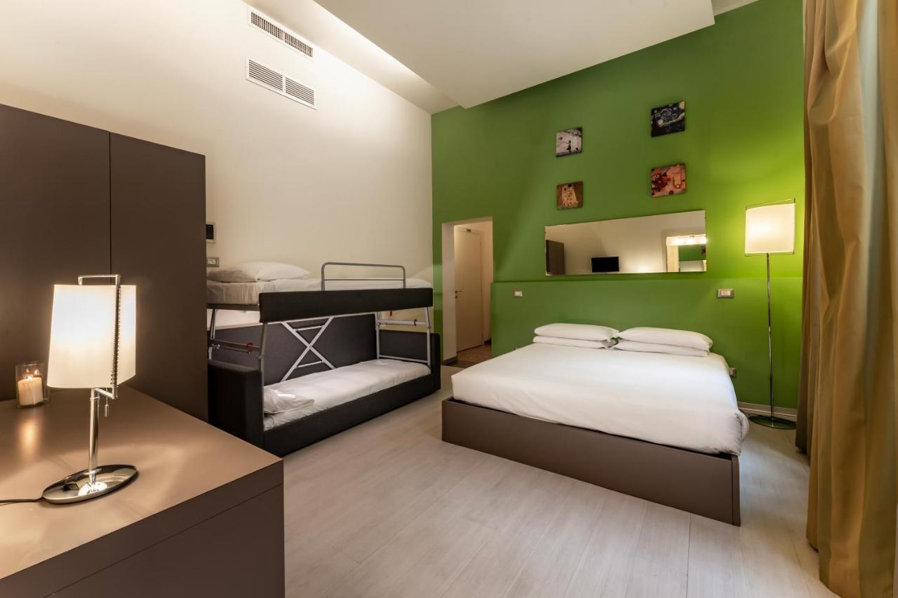 Residenza Manin