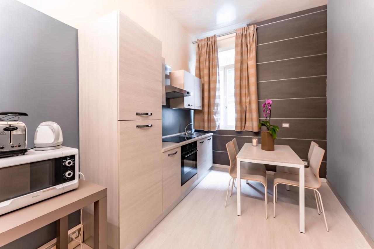 Apartment Residenza Manin