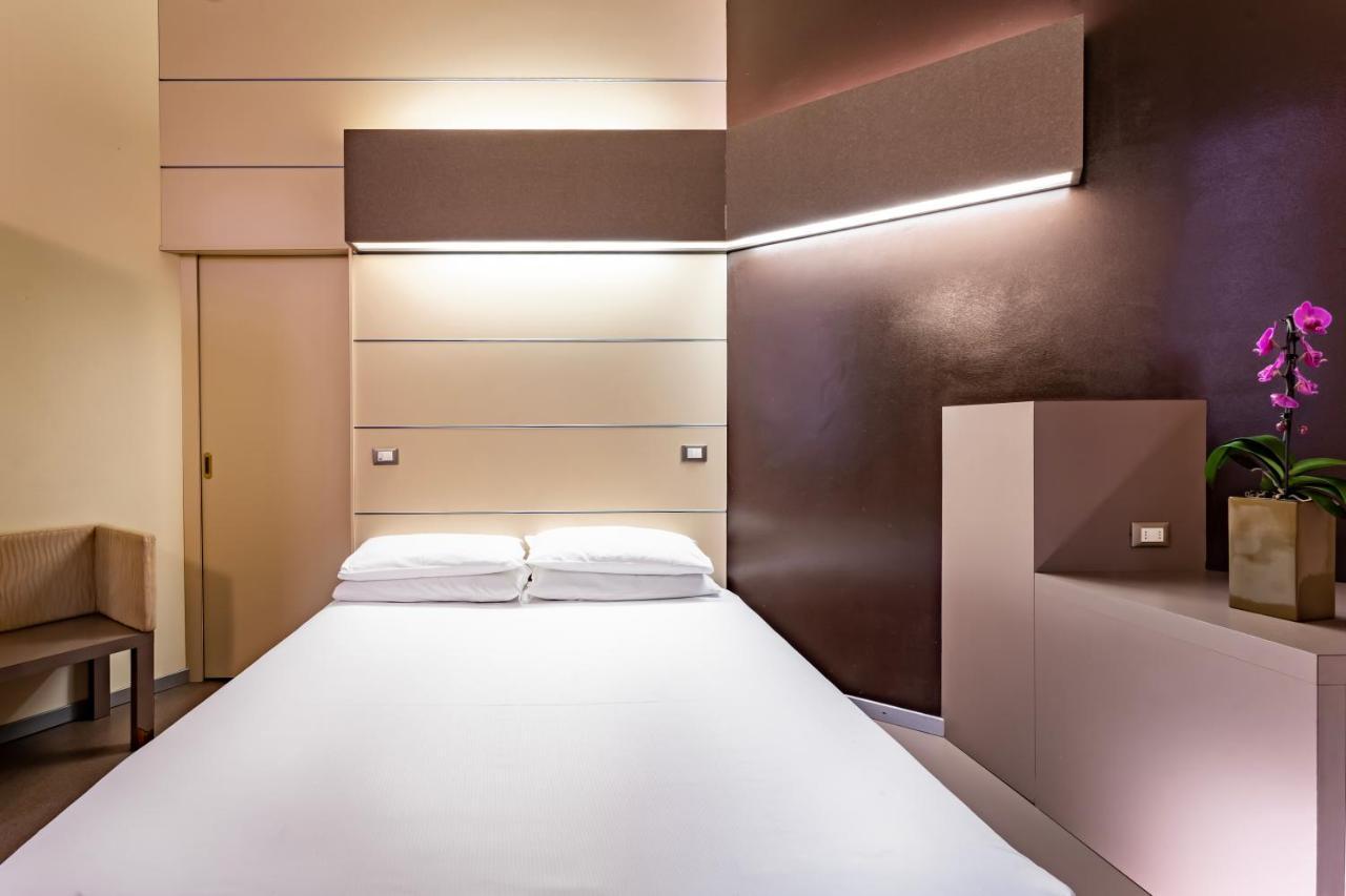 Residenza Manin Apartment
