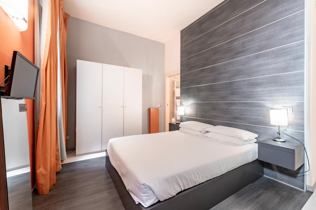 Apartment Residenza Manin *