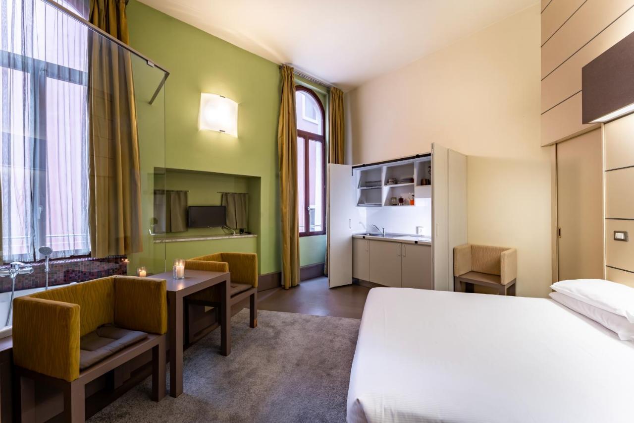 Residenza Manin Apartment Venice