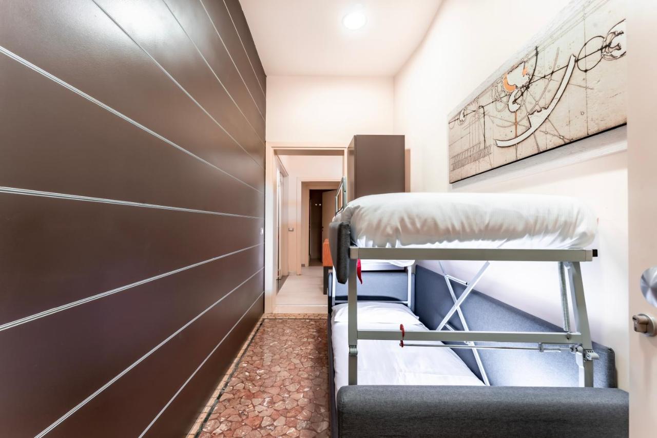Residenza Manin