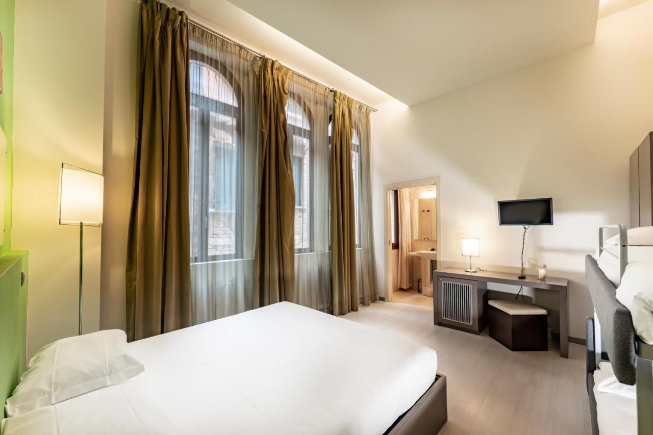 Residenza Manin Apartment