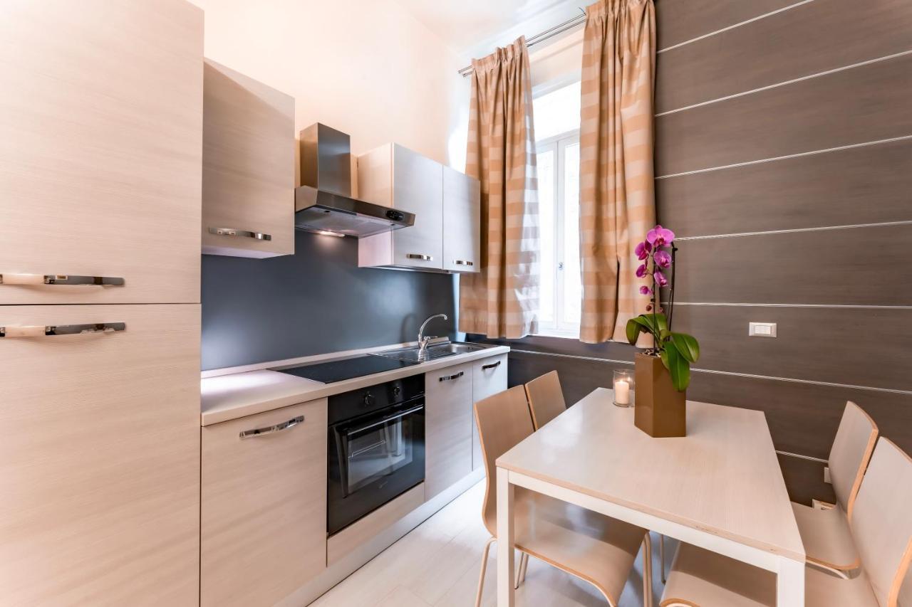Residenza Manin Apartment