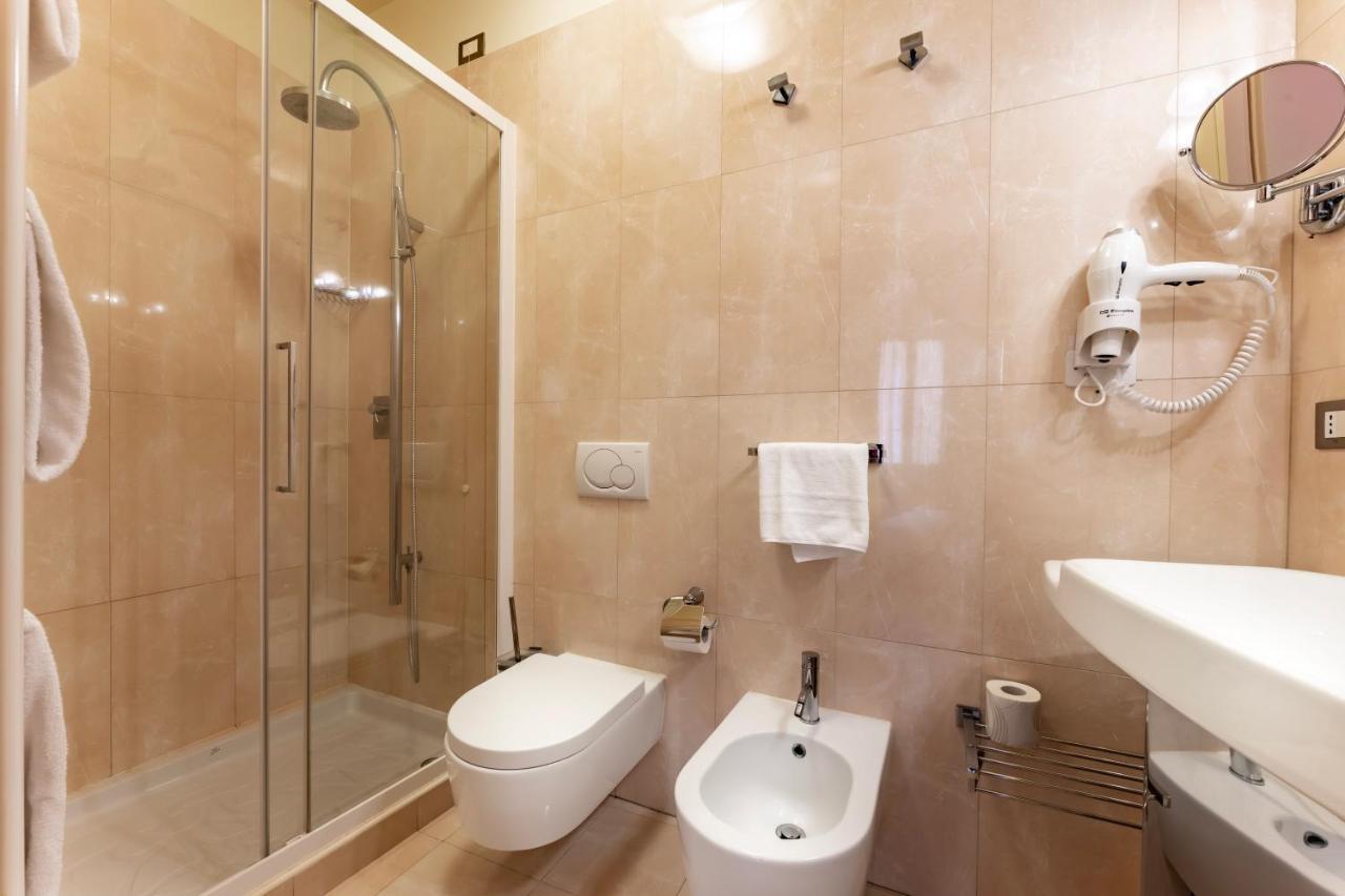 Residenza Manin Apartment *