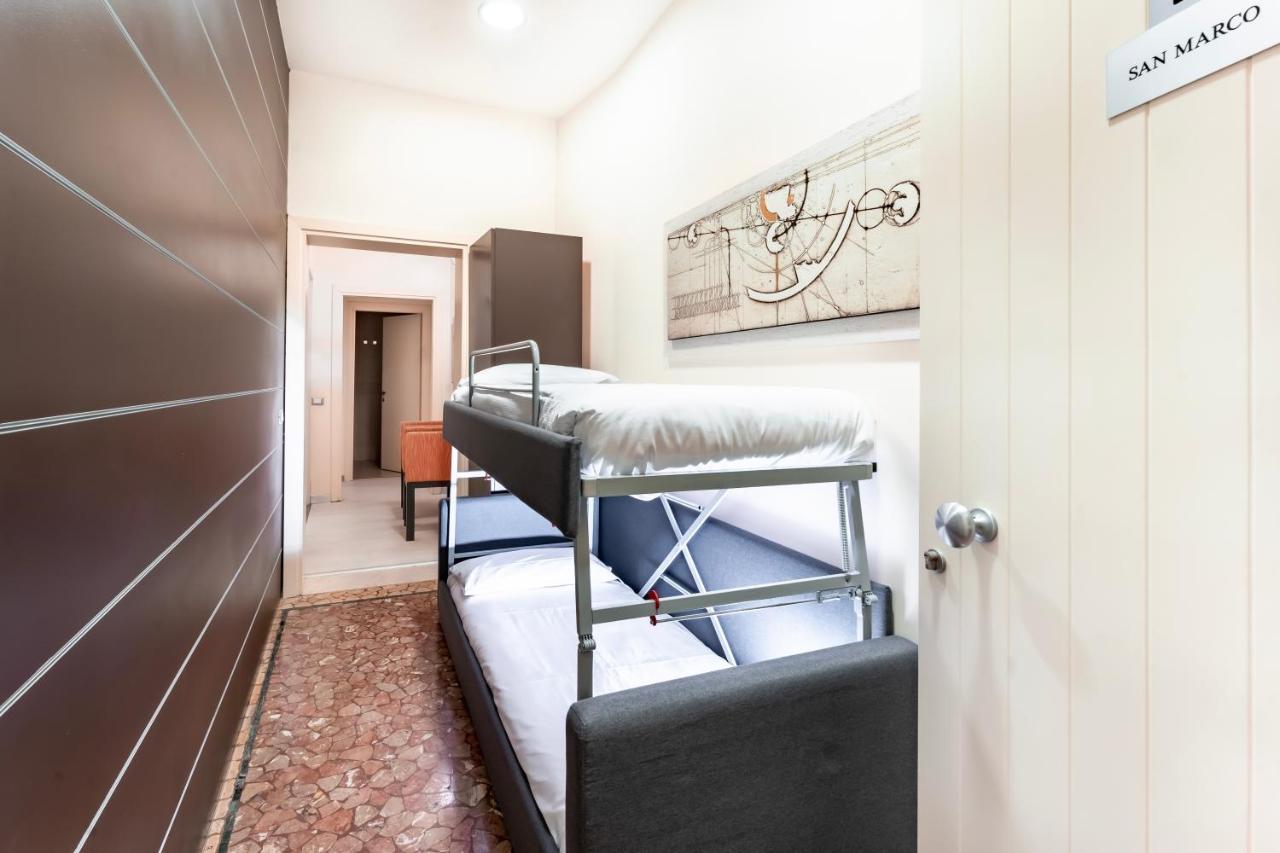 Apartment Residenza Manin *