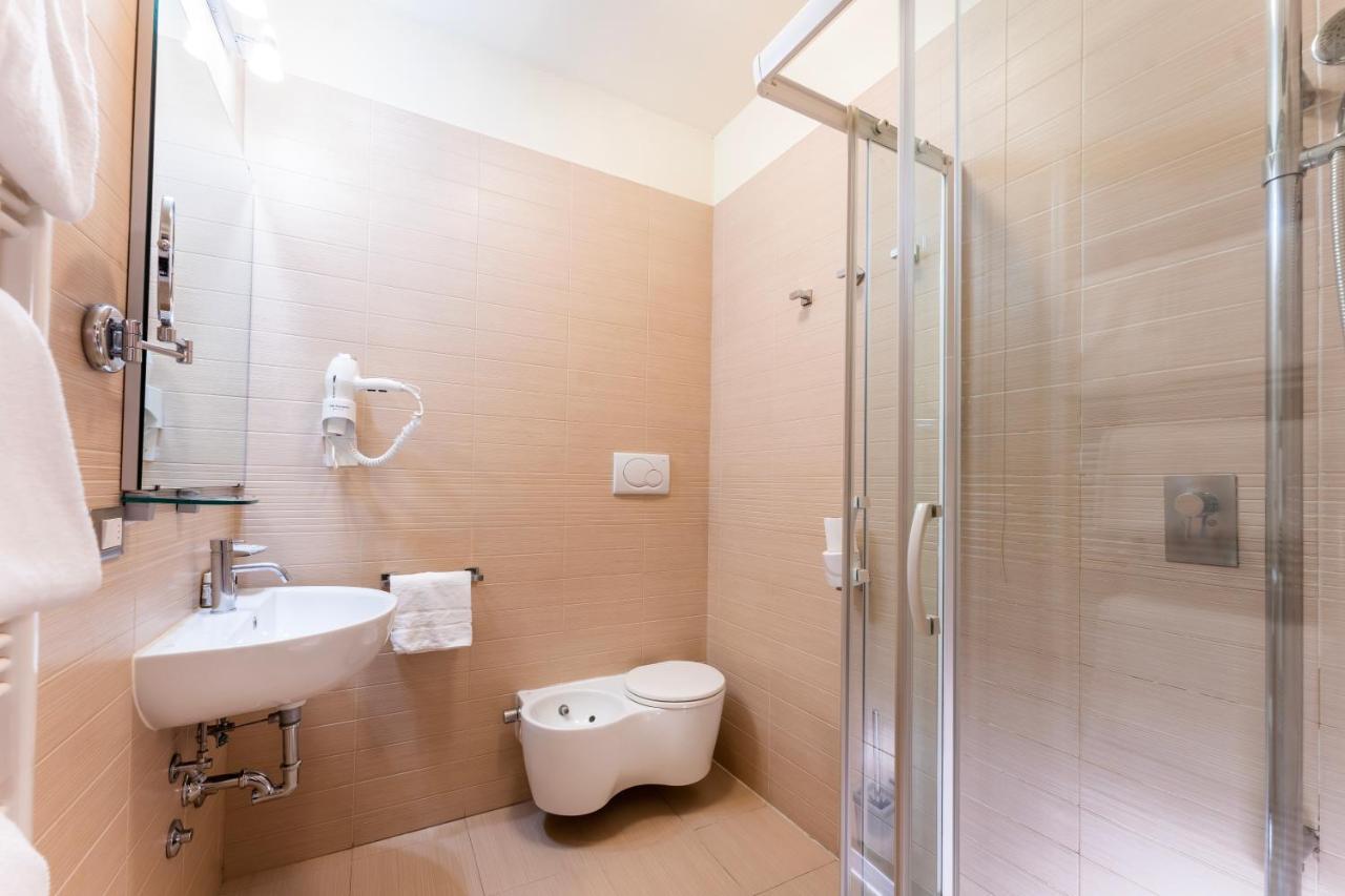 Residenza Manin Apartment