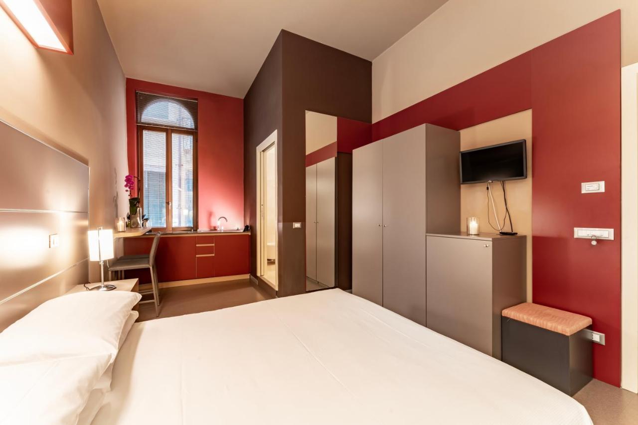 Residenza Manin Apartment *