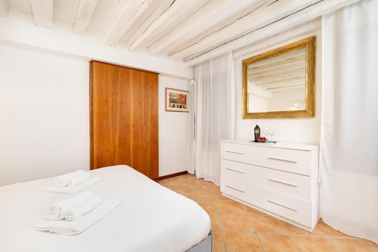 Superior In Via Garibaldi By Bricola Apartment