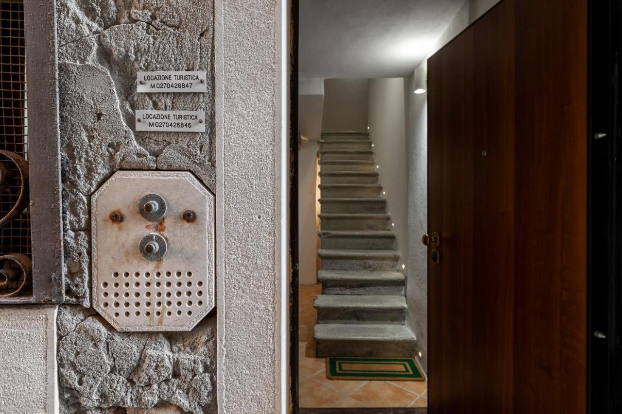 Apartment Superior In Via Garibaldi By Bricola Venice