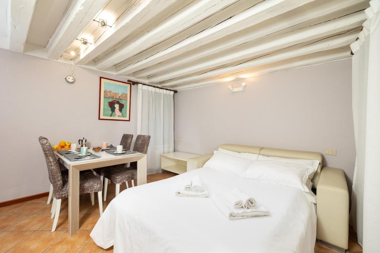 Superior In Via Garibaldi By Bricola Apartment *