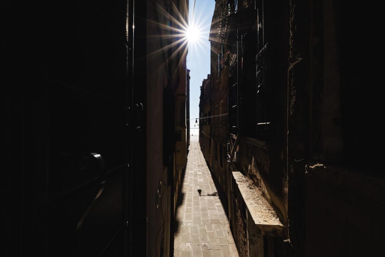 Apartment Superior In Via Garibaldi By Bricola Venice