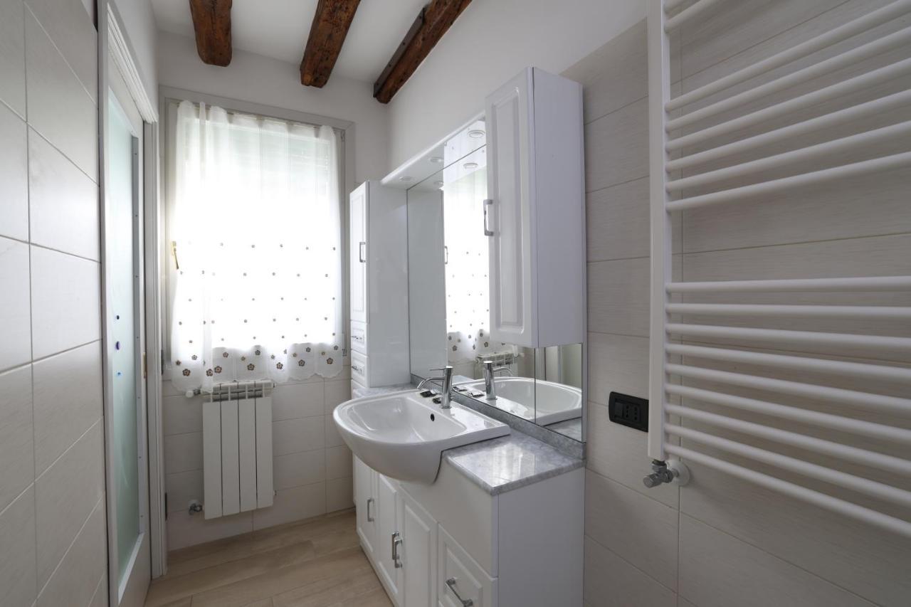 Ca Giardini In Biennale By Bricola Apartment *