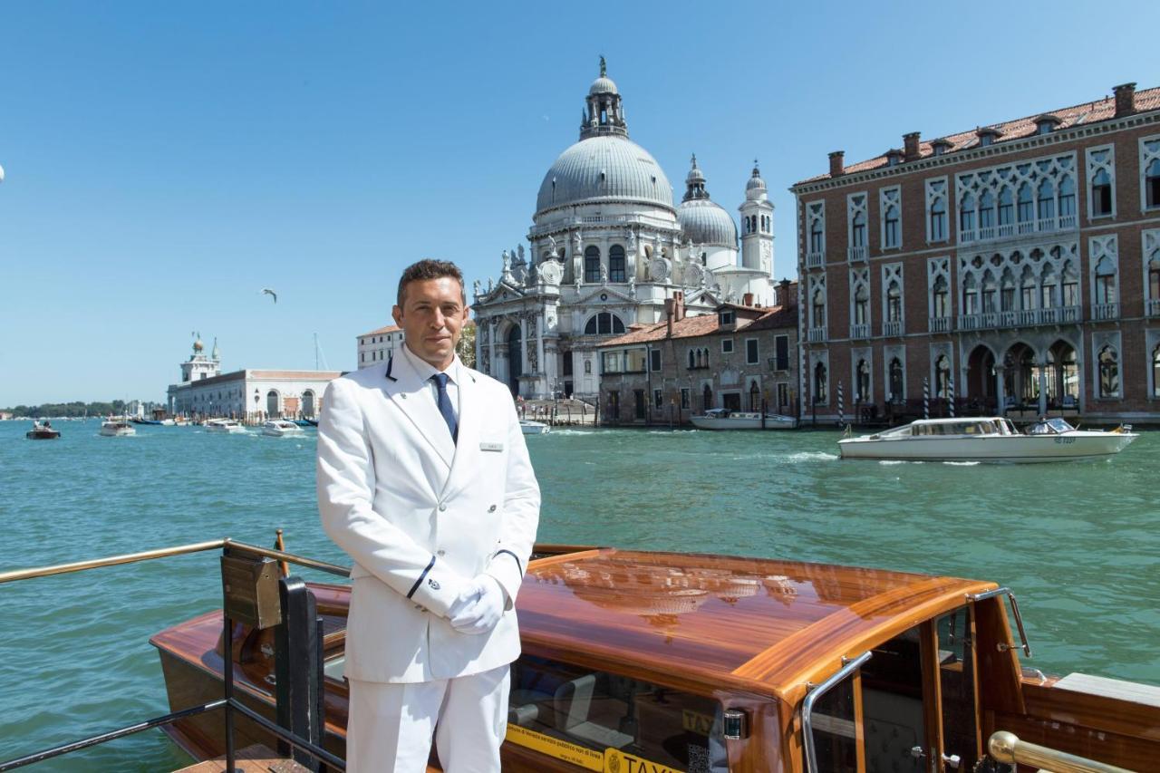 The Gritti Palace, A Luxury Collection Hotel,