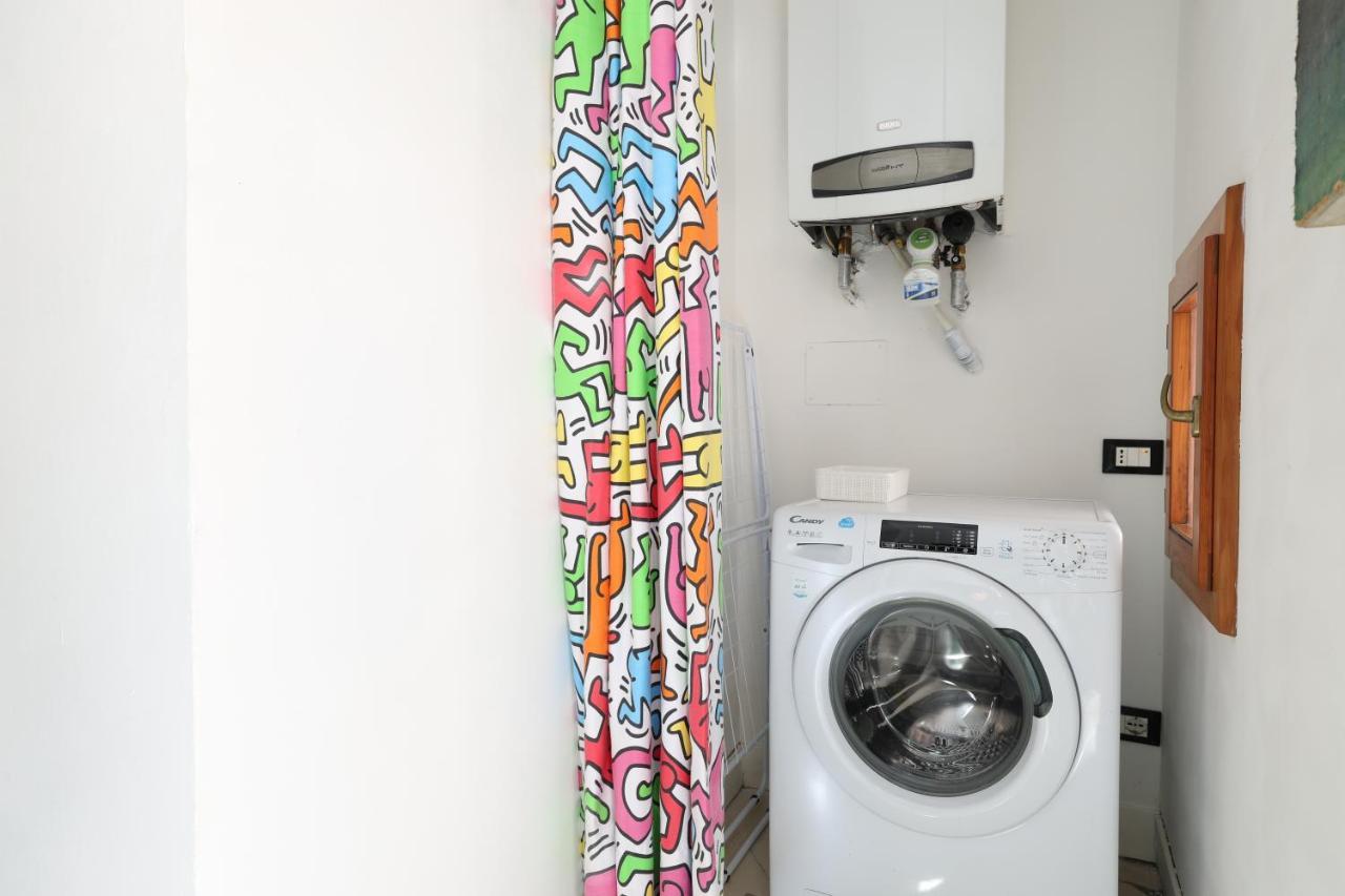 Bricola Biennale Apartment Venice