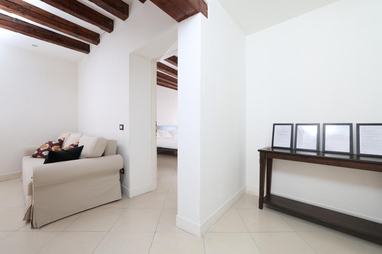 Apartment Bricola Biennale *