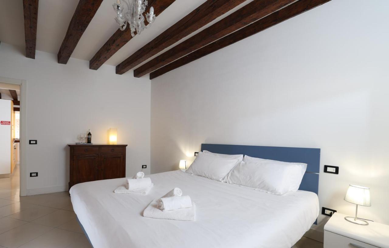 Bricola Biennale Apartment Venice
