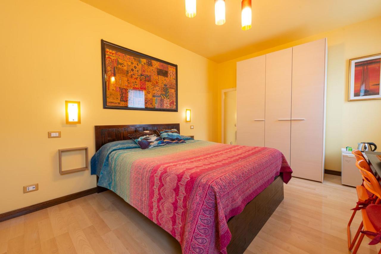 Da Nina (adults Only) Bed & Breakfast