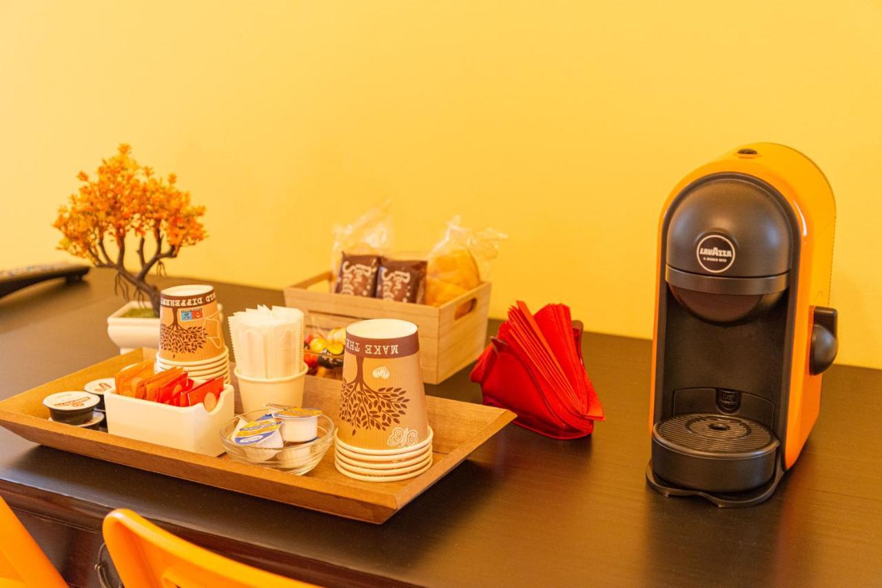 Bed & Breakfast Da Nina (adults Only) *
