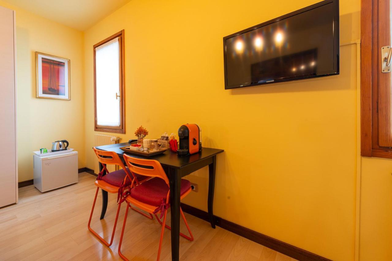 Da Nina (adults Only) Bed & Breakfast Venice