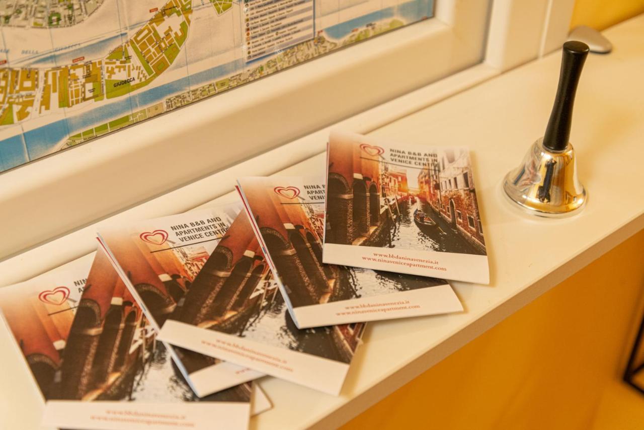 Bed & Breakfast Da Nina (adults Only) Venice