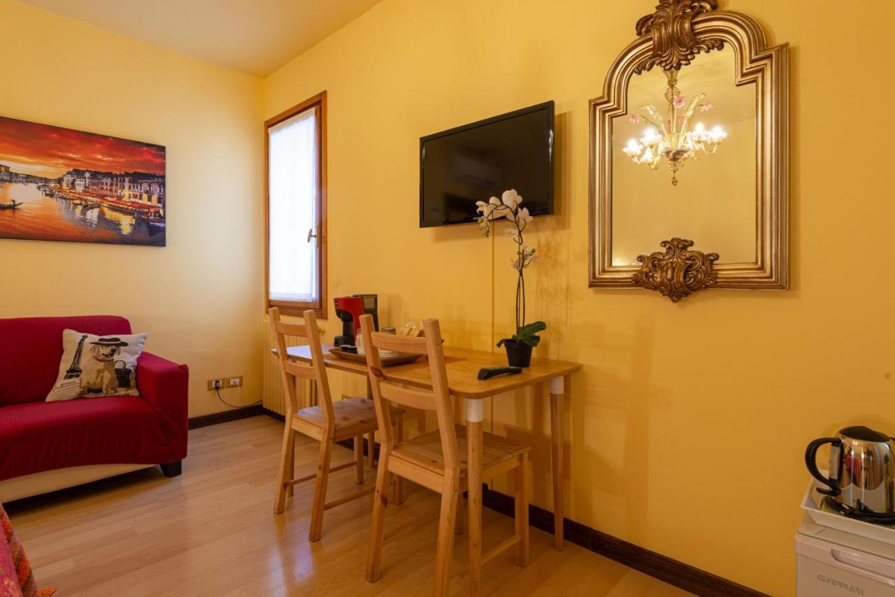 Bed & Breakfast Da Nina (adults Only) Venice