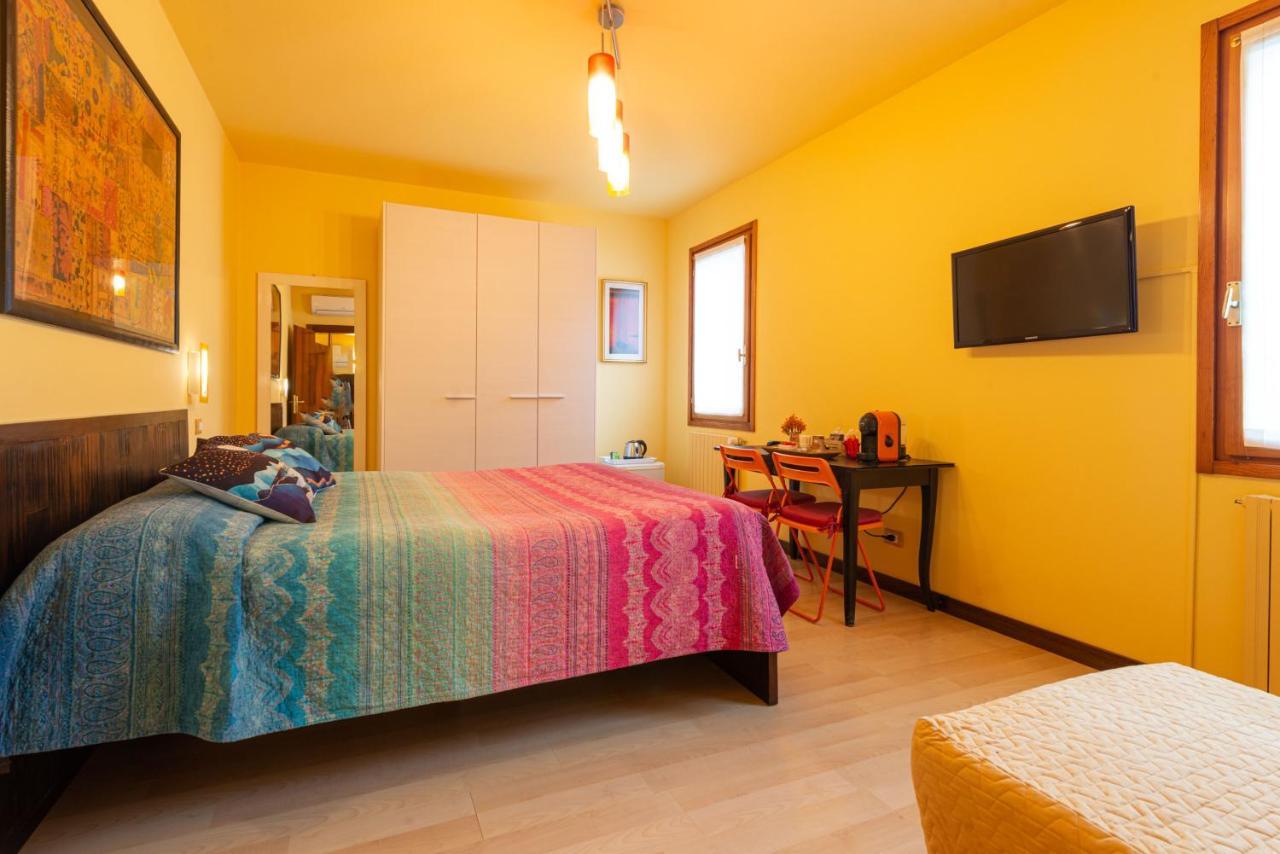 Bed & Breakfast Da Nina (adults Only) Venice