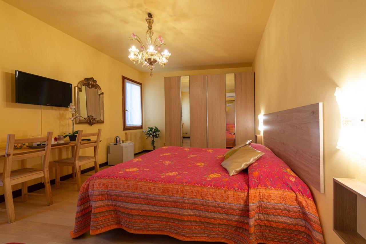 Bed & Breakfast Da Nina (adults Only) *