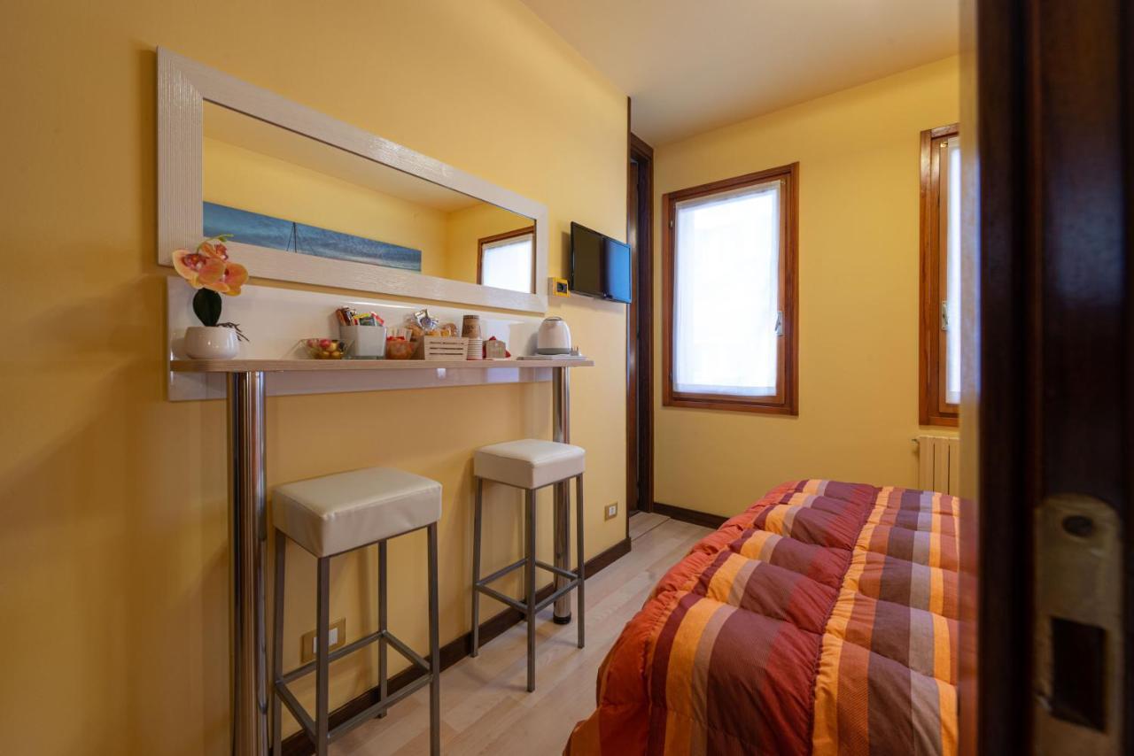 Bed & Breakfast Da Nina (adults Only)
