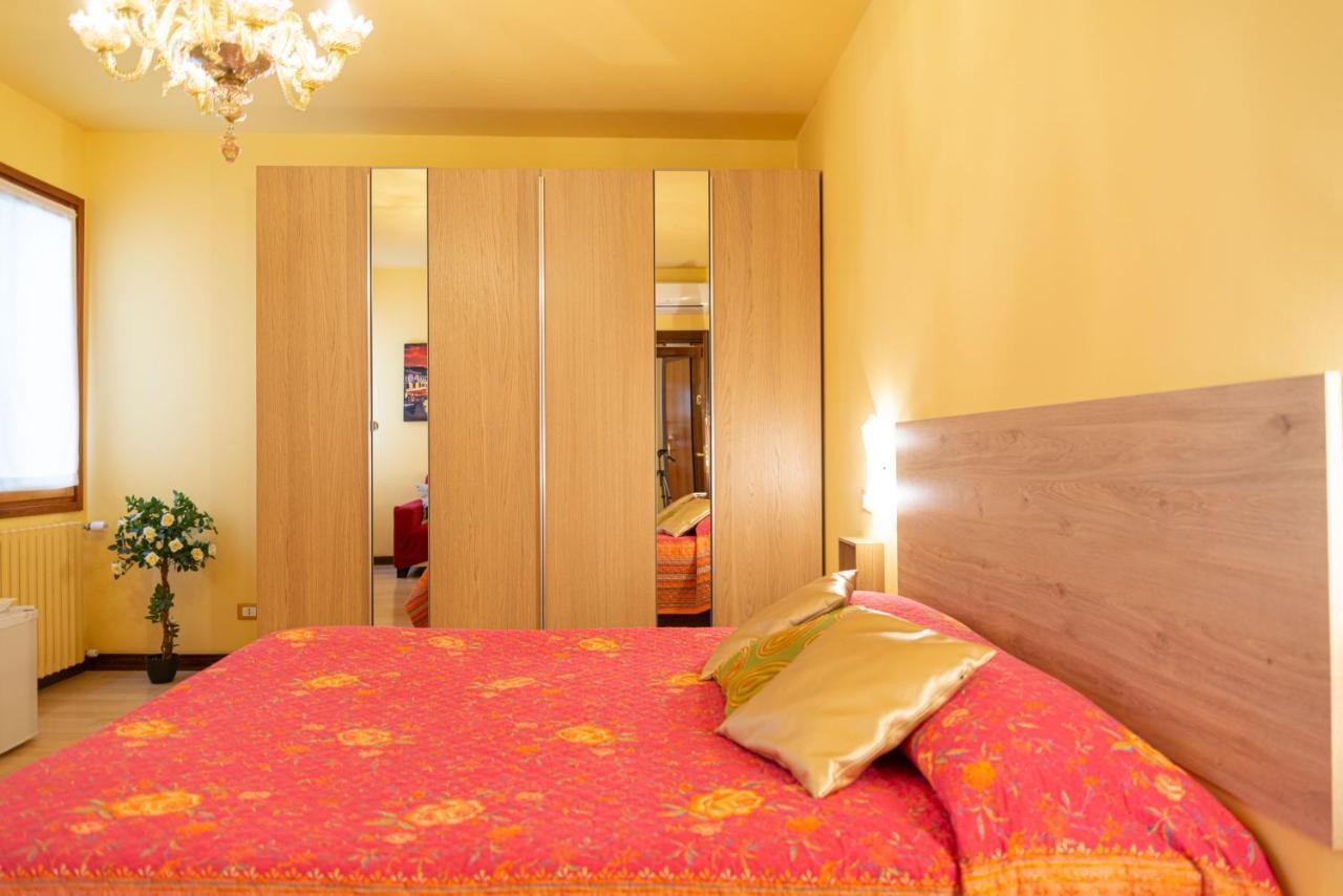 Da Nina (adults Only) Bed & Breakfast *