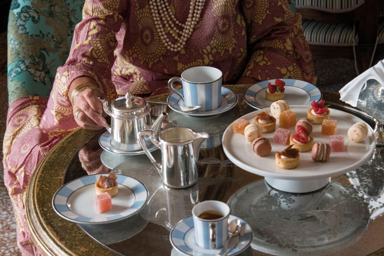 The Gritti Palace, A Luxury Collection Hotel, 5* Veneza