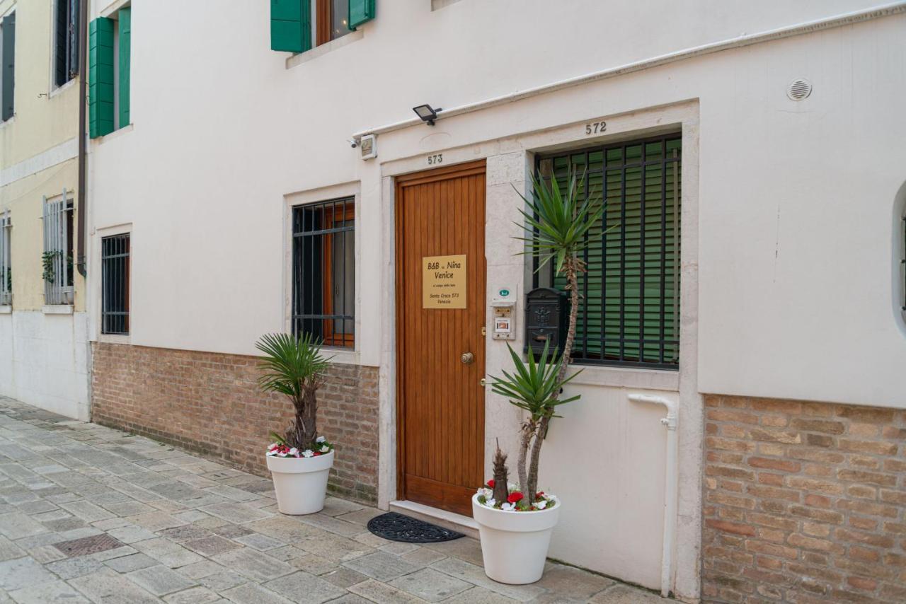 Da Nina (adults Only) Venice