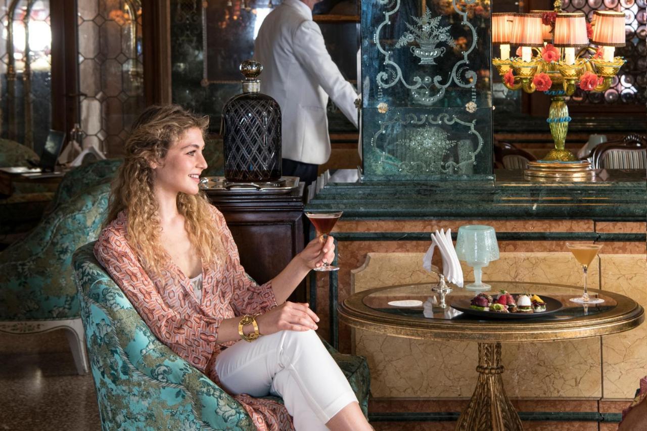 Hotel The Gritti Palace, A Luxury Collection Hotel,
