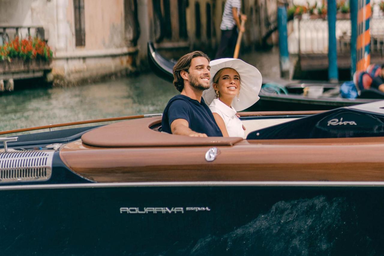 The Gritti Palace, A Luxury Collection Hotel, 5*