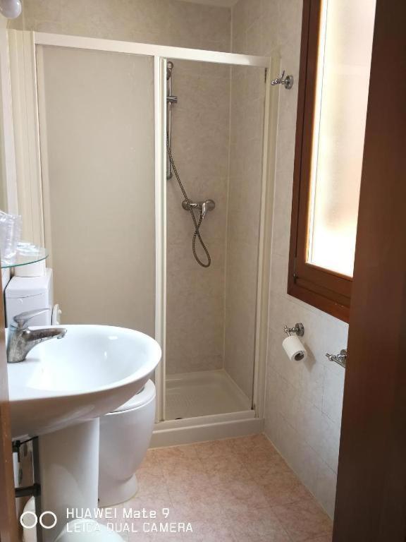 Alloggi Gerotto Calderan 3 Guest house Venice