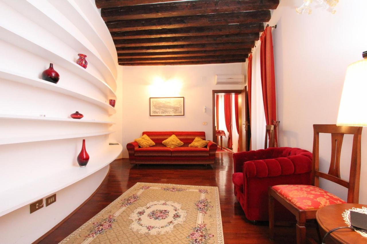 Apartment San Marco