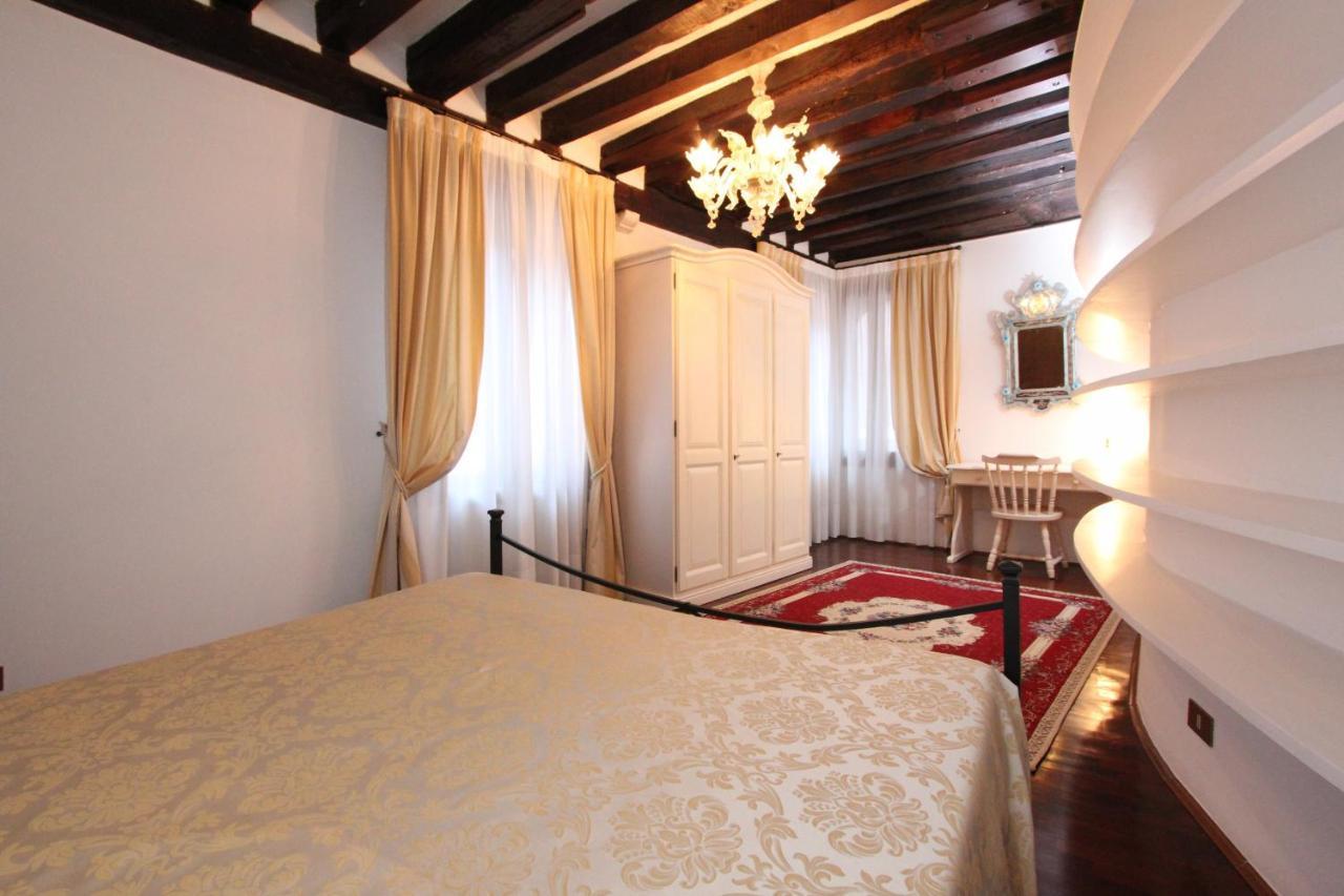 San Marco Apartment Venice