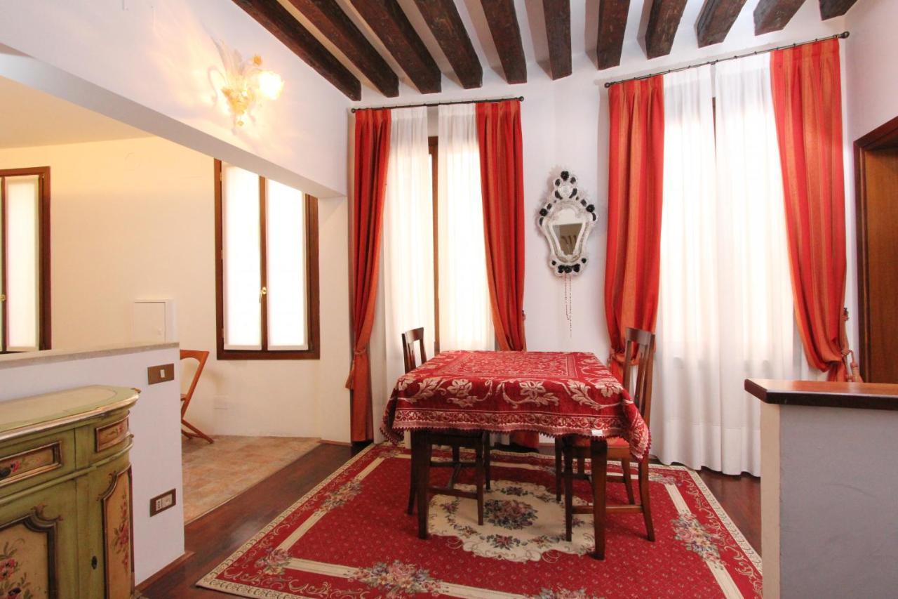 Apartment San Marco