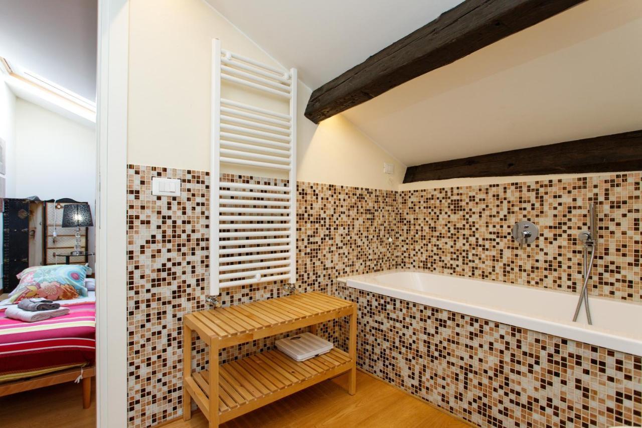 Apartment Casa Alma Venice